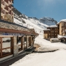 La Plagne - Residencia P&V Les Nereides